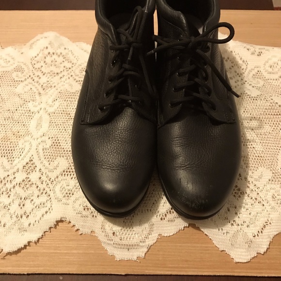 San Antonio Shoes (SAS) Gretchen Boots - Picture 1 of 7
